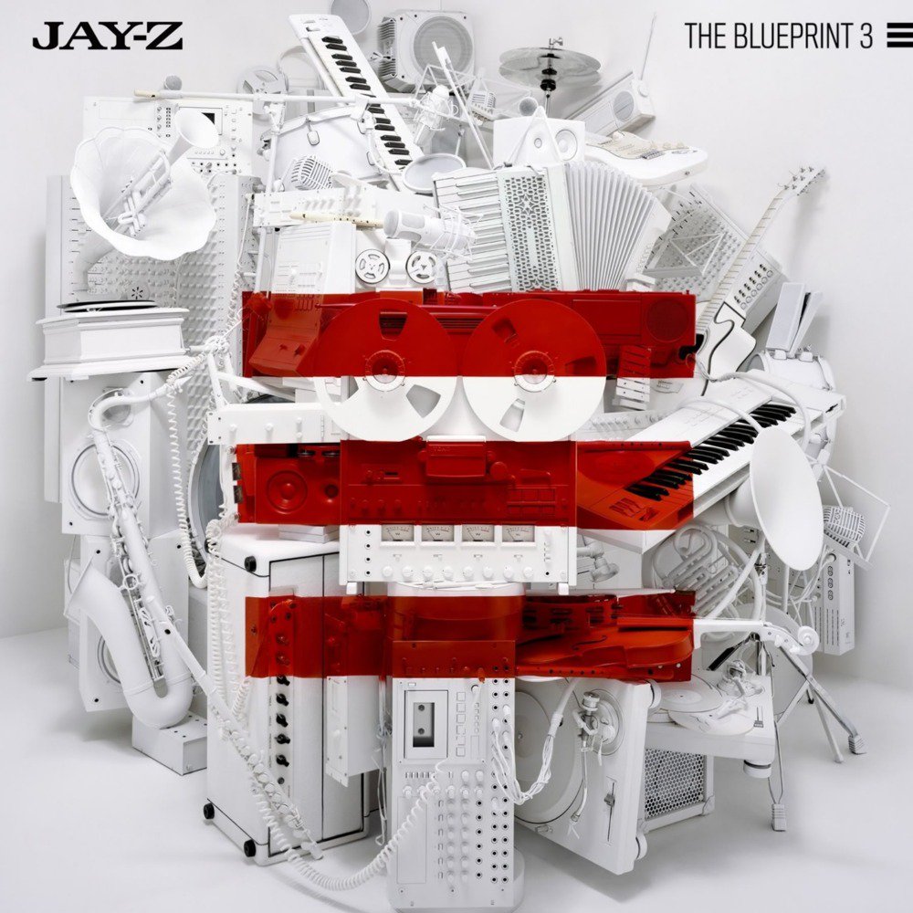J.R. REVIEWS JAY Z – iBLOGalot