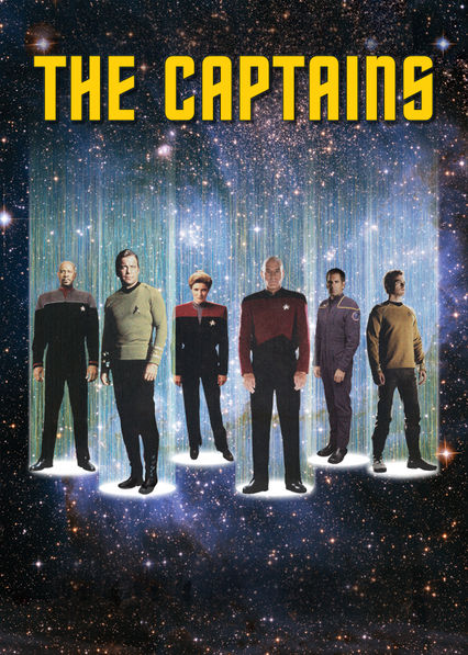the captains