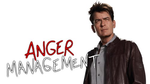 ANGER MANAGEMENT (the new Charlie Sheen TV Show) – iBLOGalot