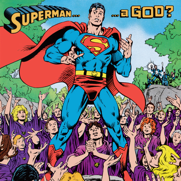 superman-god