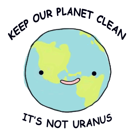 keep_planet_clean