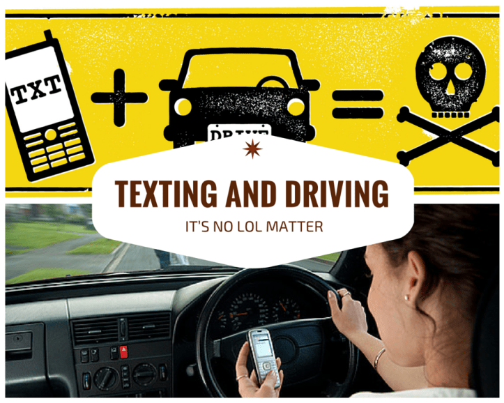 Texting-and-Driving