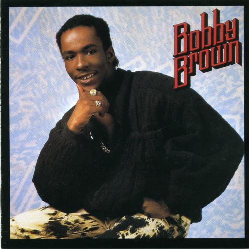 BOBBY BROWN – KING OF STAGE – iBLOGalot
