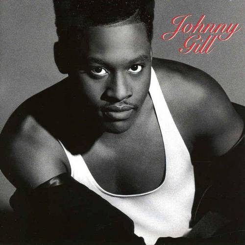 Johnny Argil JOHNNY GILL – JOHNNY GILL (1990) – iBLOGalot