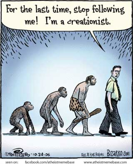 363-for-the-last-time-stop-following-me-Im-a-creationist-comics-evolution-creationists