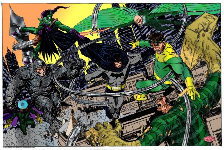 batman_vs_enemy_of_spiderman_by_namorsubmariner-d2ycusp