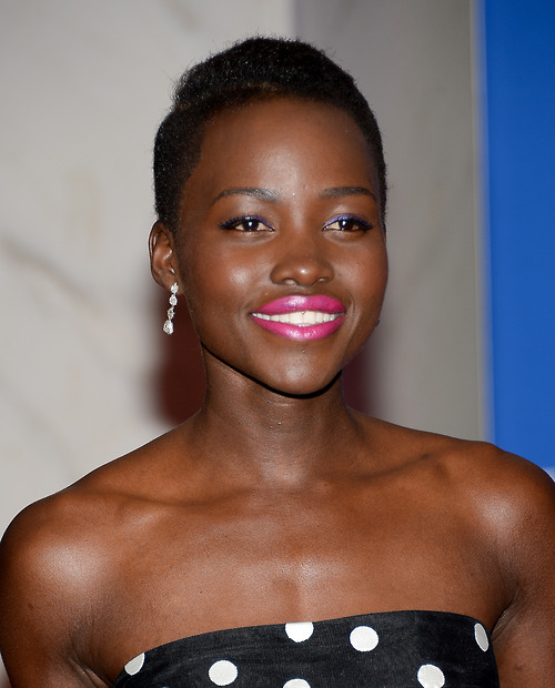 Lupita Nyong'o