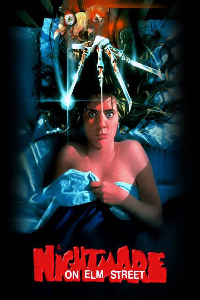 A Nightmare On Elm Street – iBLOGalot
