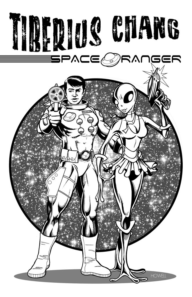 chang-space-ranger