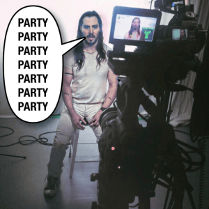 andrew w.k.