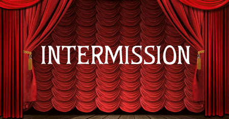 intermission