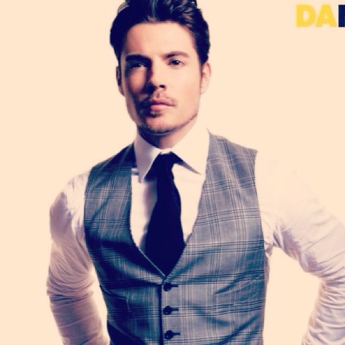 josh henderson