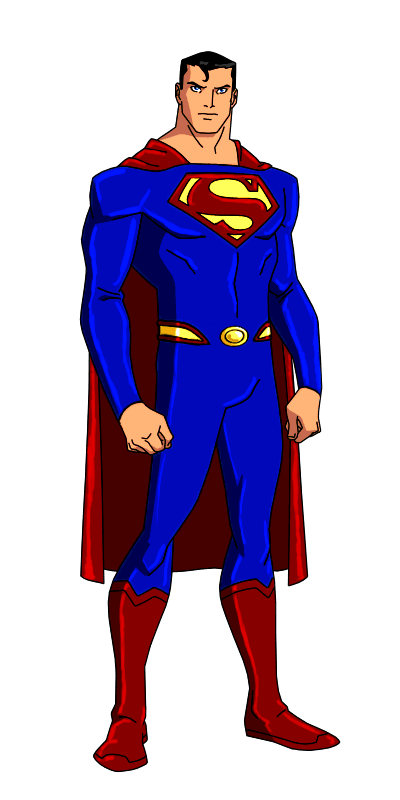 dc_new_earth_superman_animated_by_kyomusha-d6h231y
