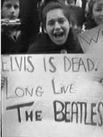 Elvis-is-Dead-Long-Live-the-Beatles