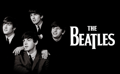 the-beatles