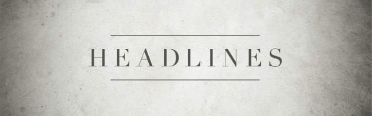 Headlines
