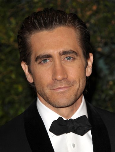 Jake Gyllenhaal