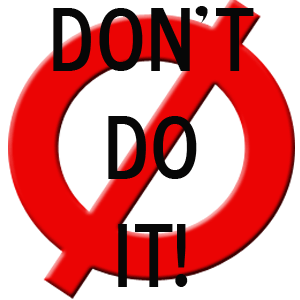 dont-do-it
