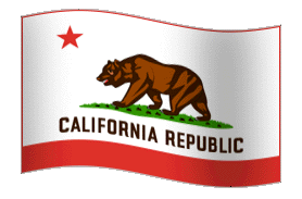 Animated-Flag-California