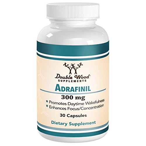 adrafinil-image