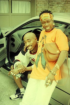 tupac mom afeni