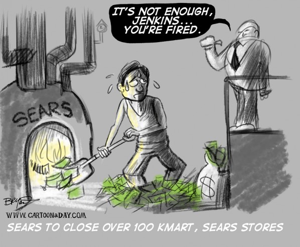sears-is-burning-carton-598x492
