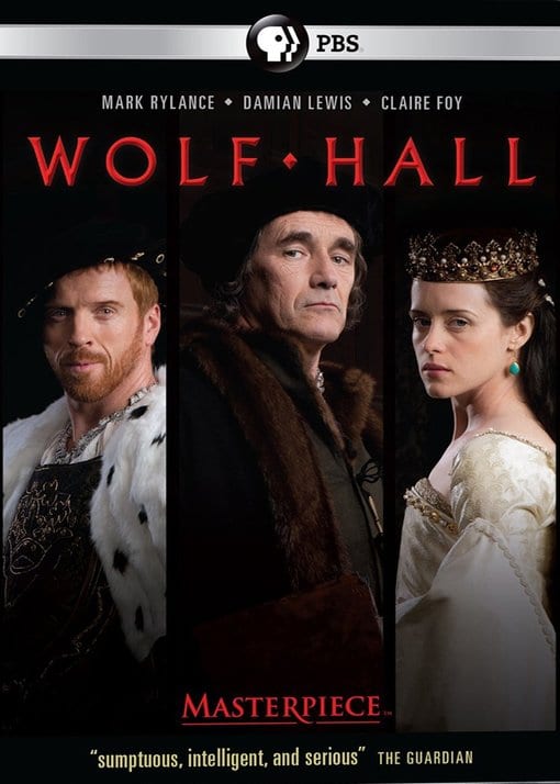 wolf hall