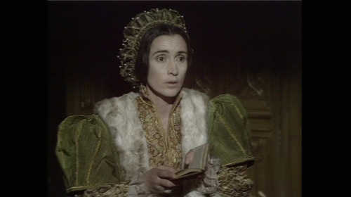 Catherine Parr - Rosalie Crutchley